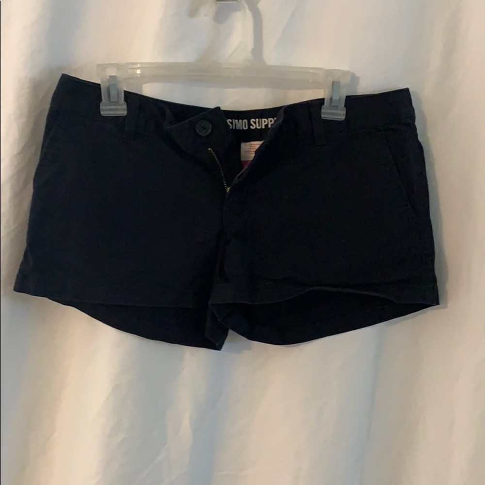Mossimo Supply Co shorts